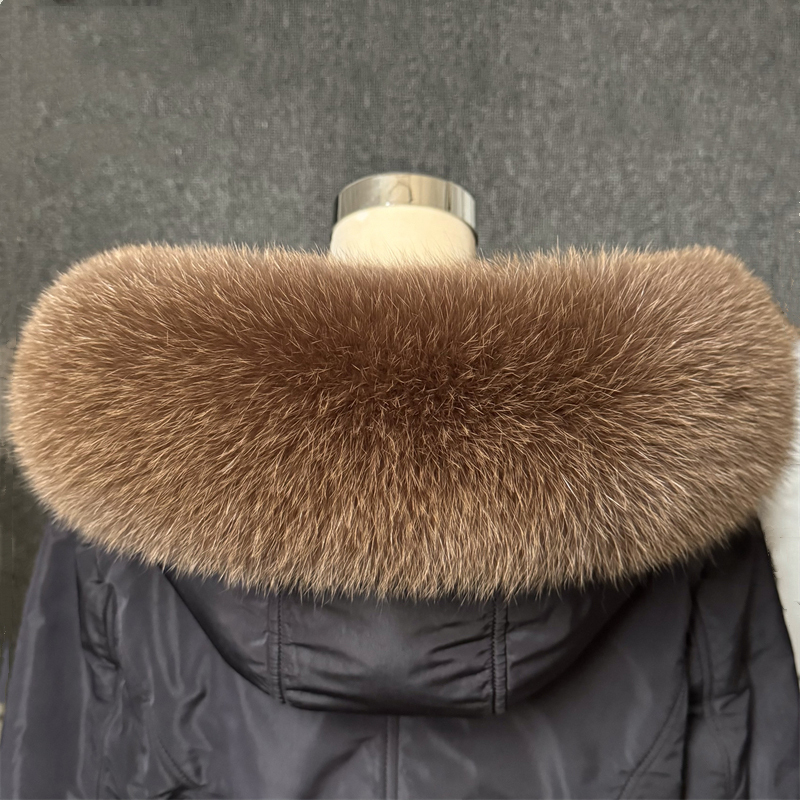 Winter Clothing Pk - Женская универсальная шапка с воротником из