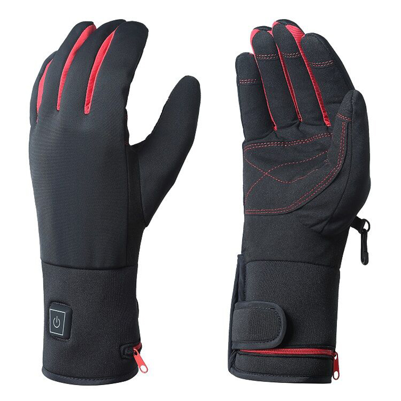 Heated Gloves Electric - Новые профессиональные электрические перчатки с подогревом