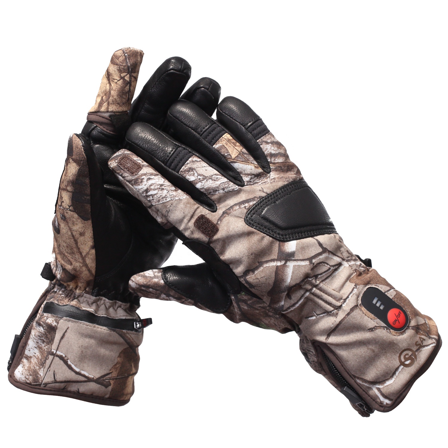 Женские и мужские водонепрониц – обзор и цена Heated Gloves Electric