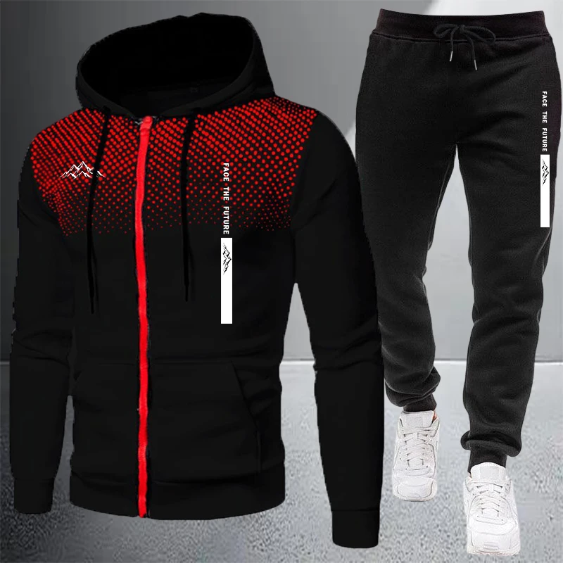 Хит продаж: мужской спортивный – обзор и цена Winter Clothing Pk