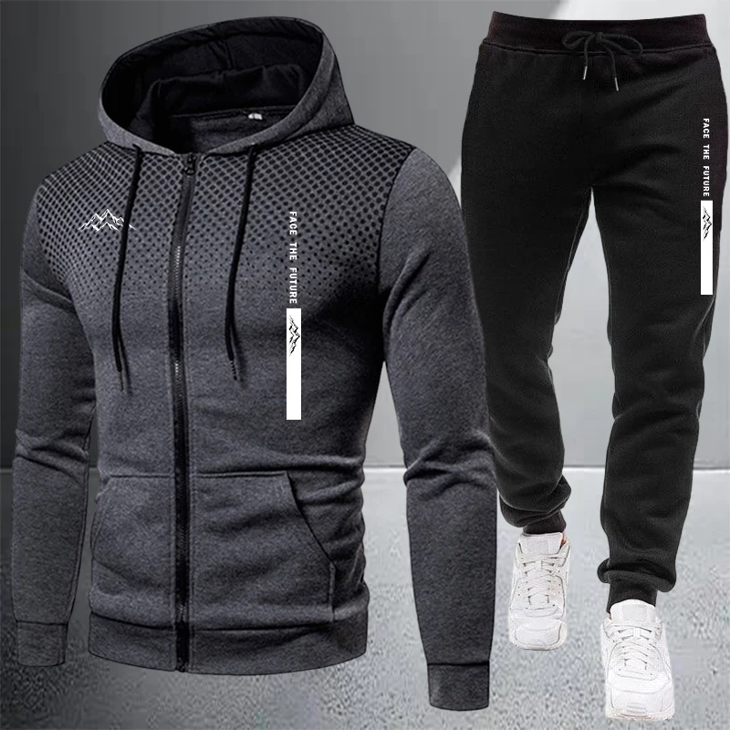 Хит продаж: мужской спортивный – обзор и цена Winter Clothing Pk
