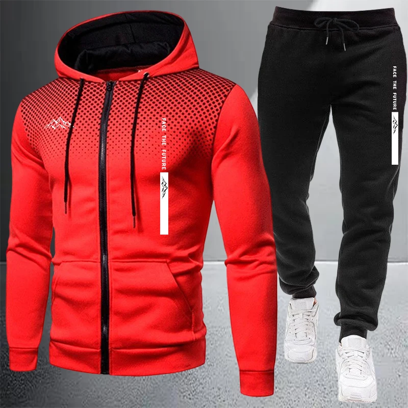 Хит продаж: мужской спортивный – обзор и цена Winter Clothing Pk