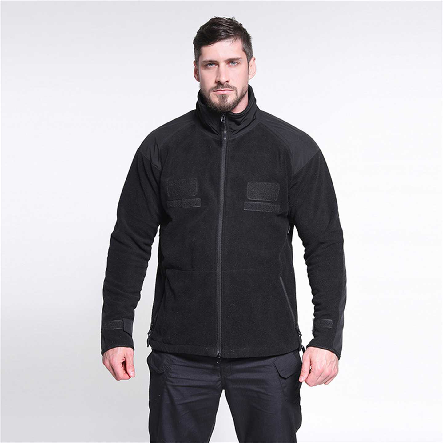 Осенне-зимняя охотничья тактич – обзор и цена Winter Clothing Hiking