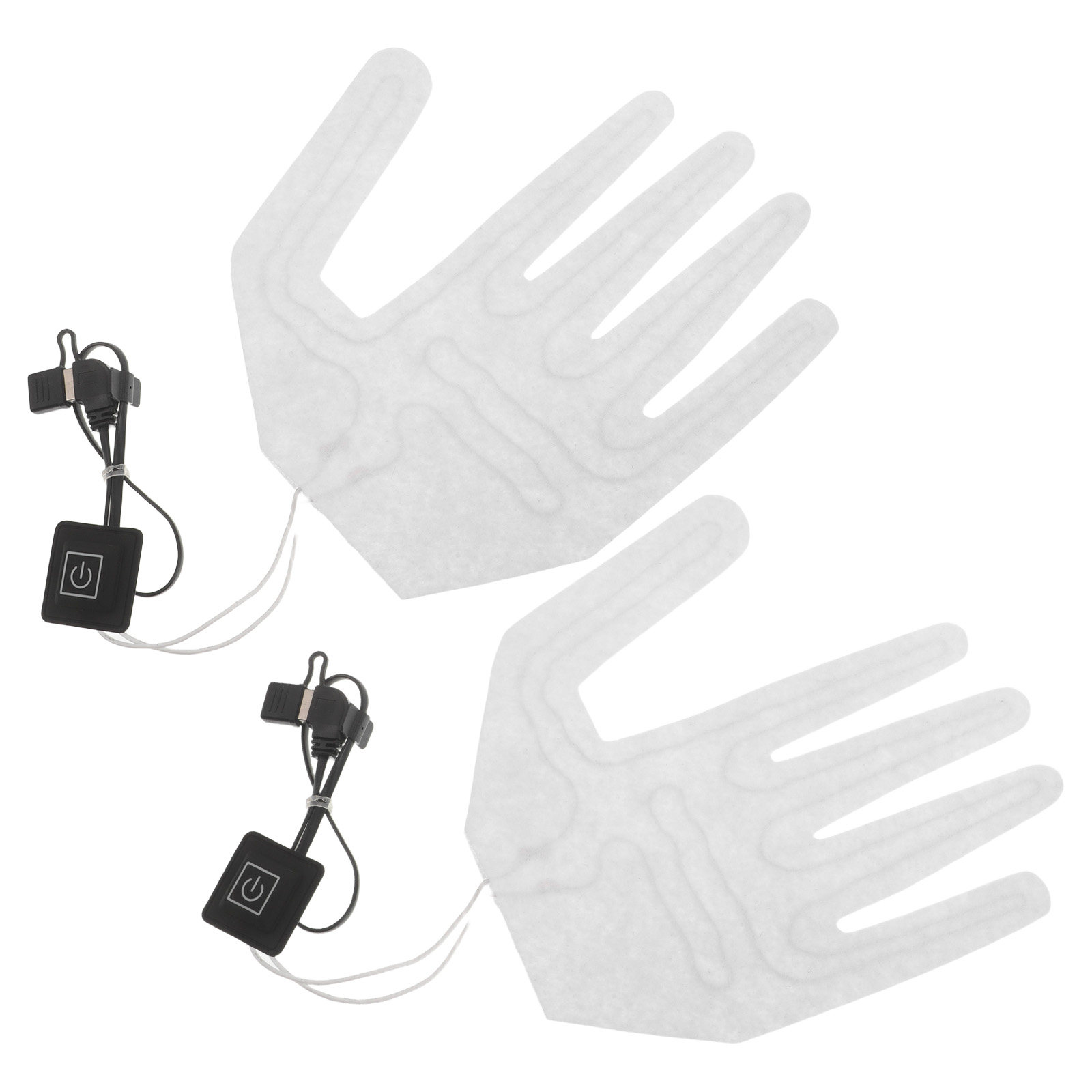 2 шт. электрических грелок для – обзор и цена Heated Gloves Electric