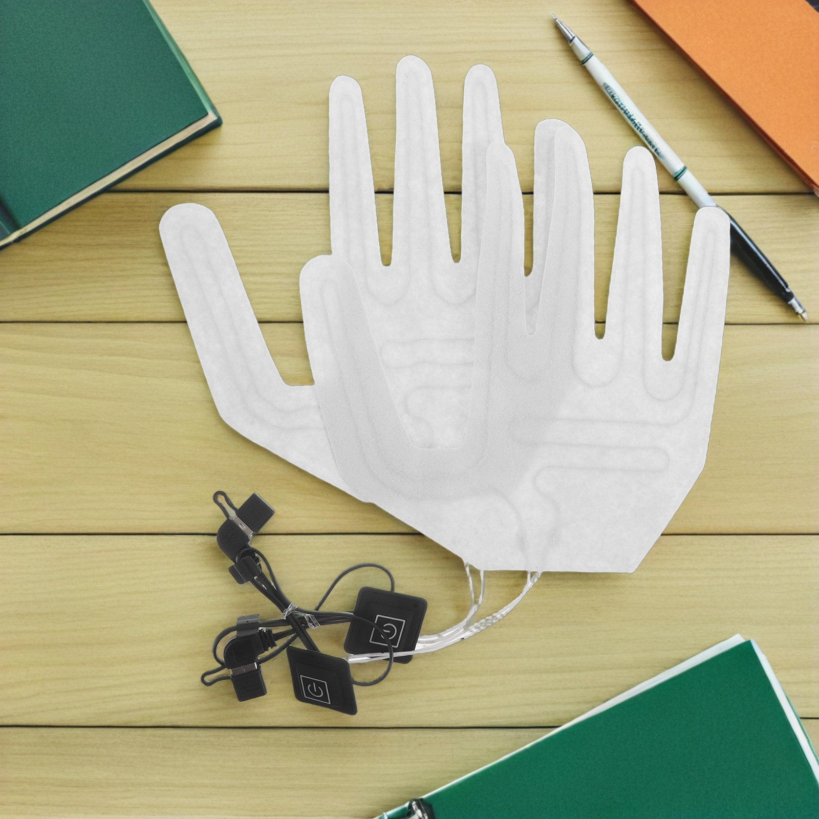 2 шт. электрических грелок для – обзор и цена Heated Gloves Electric