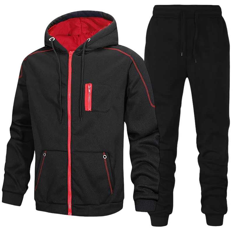 Модный мужской спортивный кост – обзор и цена Winter Clothing Pk