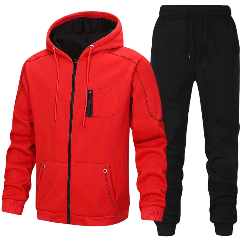 Модный мужской спортивный кост – обзор и цена Winter Clothing Pk