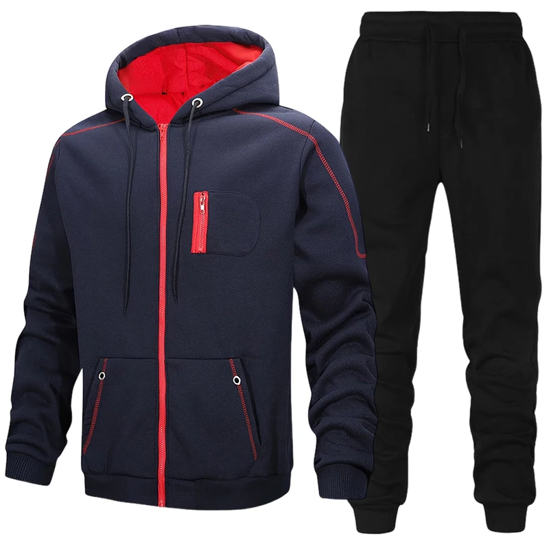 Модный мужской спортивный кост – обзор и цена Winter Clothing Pk