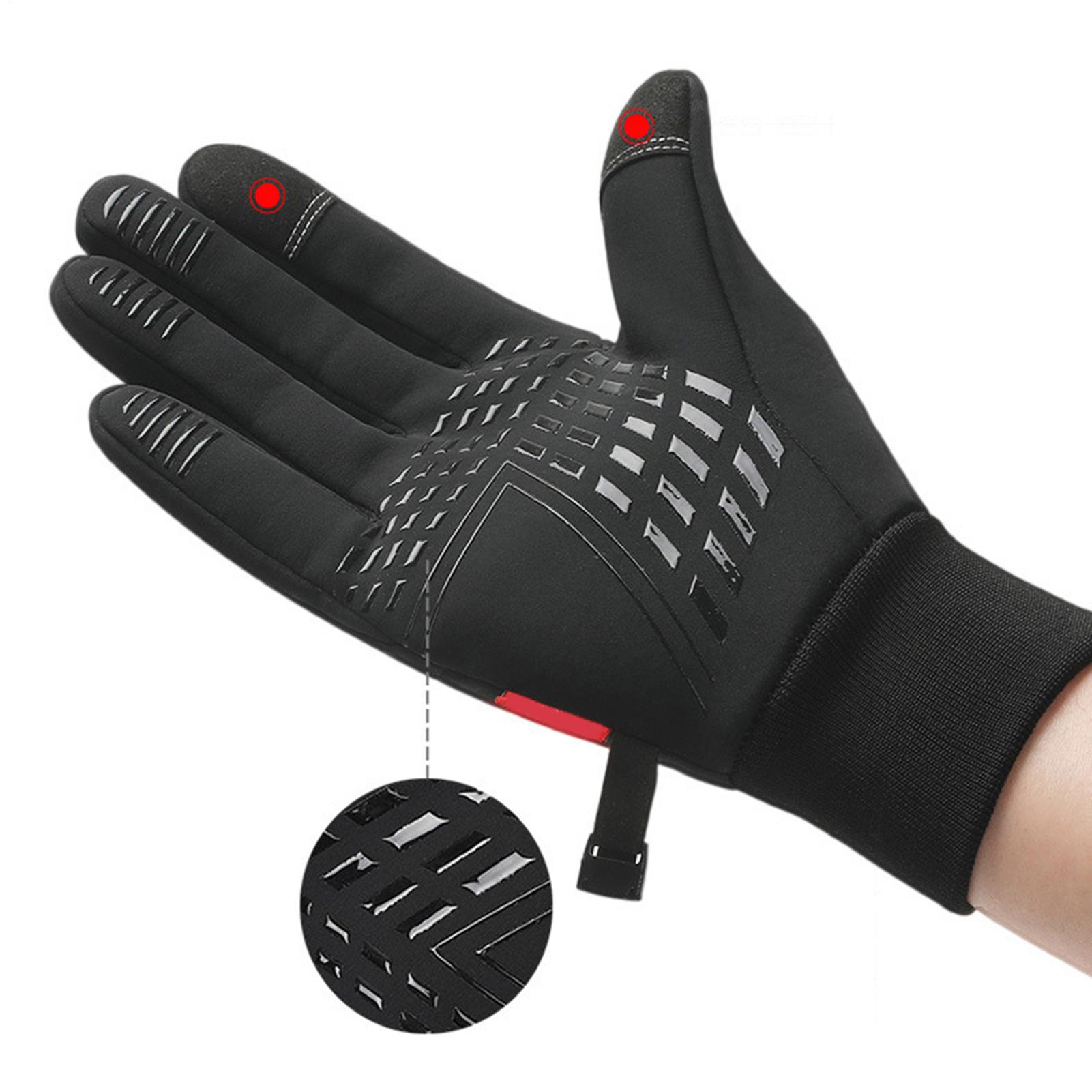 Перчатки с подогревом для женщ – обзор и цена Heated Gloves Electric