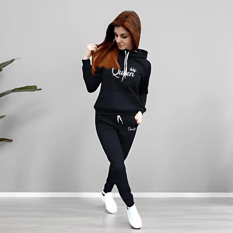 Женский спортивный костюм с пр – обзор и цена Winter Clothing For Women