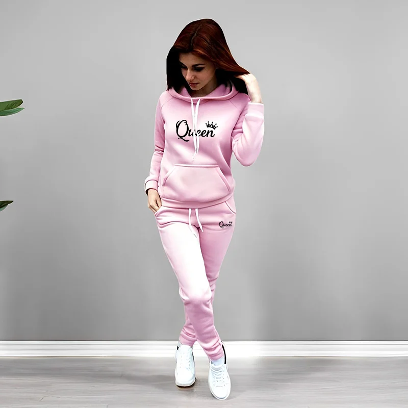 Женский спортивный костюм с пр – обзор и цена Winter Clothing For Women