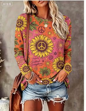 Женская футболка с длинным рук – обзор и цена Winter Clothing For Women