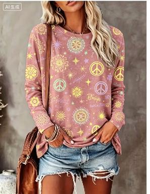 Женская футболка с длинным рук – обзор и цена Winter Clothing For Women