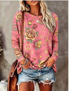 Женская футболка с длинным рук – обзор и цена Winter Clothing For Women