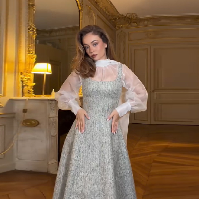 Женский комплект из двух предм – обзор и цена Winter Clothing Pk