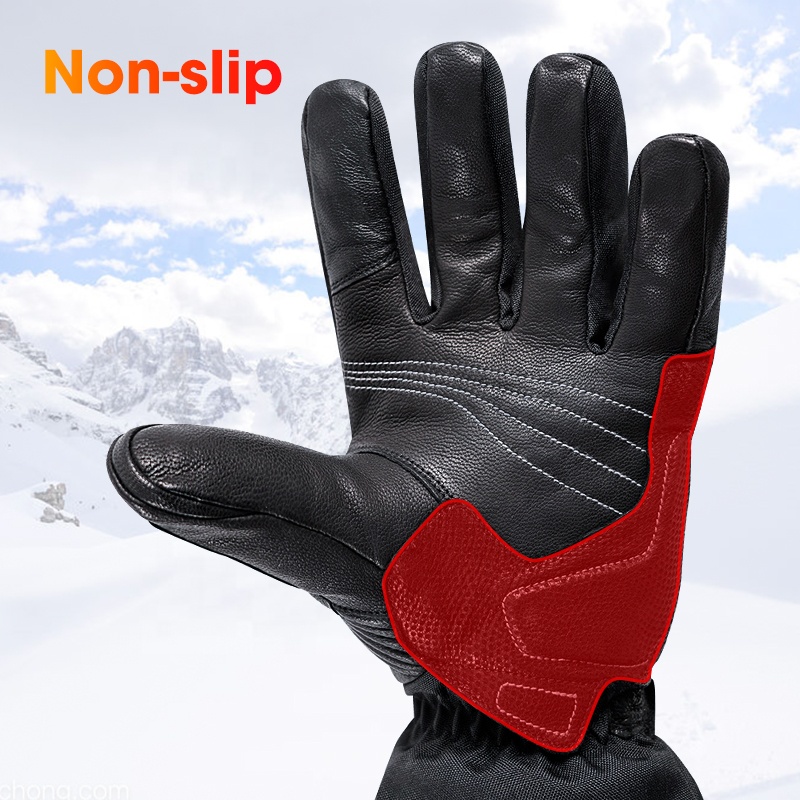 Персонализированные теплые пер – обзор и цена Heated Gloves Electric