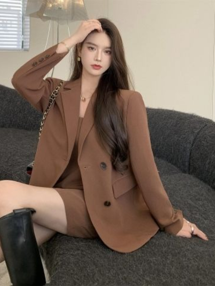 Осень-зима Коричневый Элегантн – обзор и цена Winter Clothing Pk