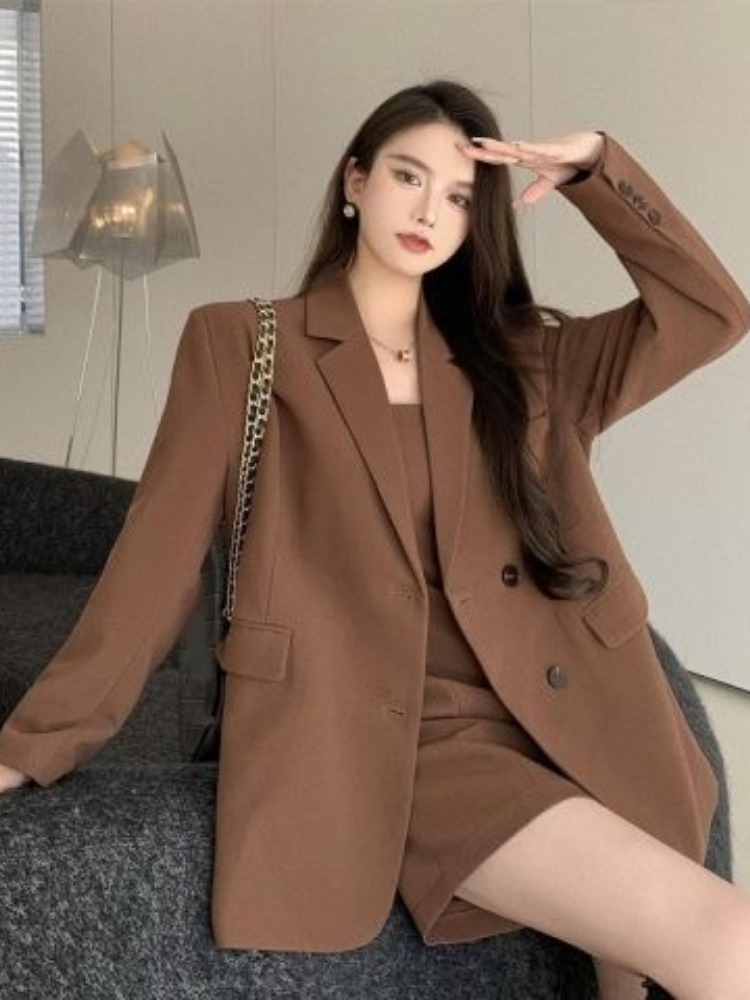 Осень-зима Коричневый Элегантн – обзор и цена Winter Clothing Pk