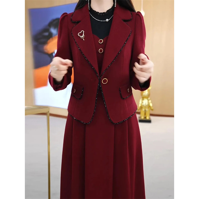 Высококачественный костюм, кур – обзор и цена Winter Clothing Pk
