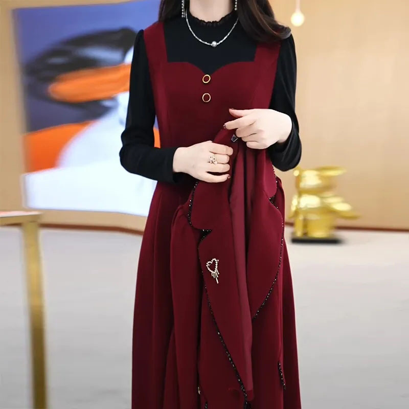 Высококачественный костюм, кур – обзор и цена Winter Clothing Pk