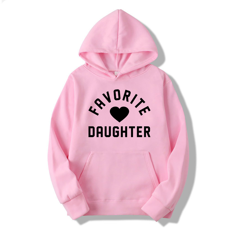 Худи для любимой дочери, женск – обзор и цена Winter Clothing Gift Ideas