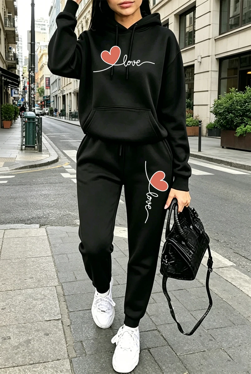 Женский спортивный костюм с пр – обзор и цена Winter Clothing For Women