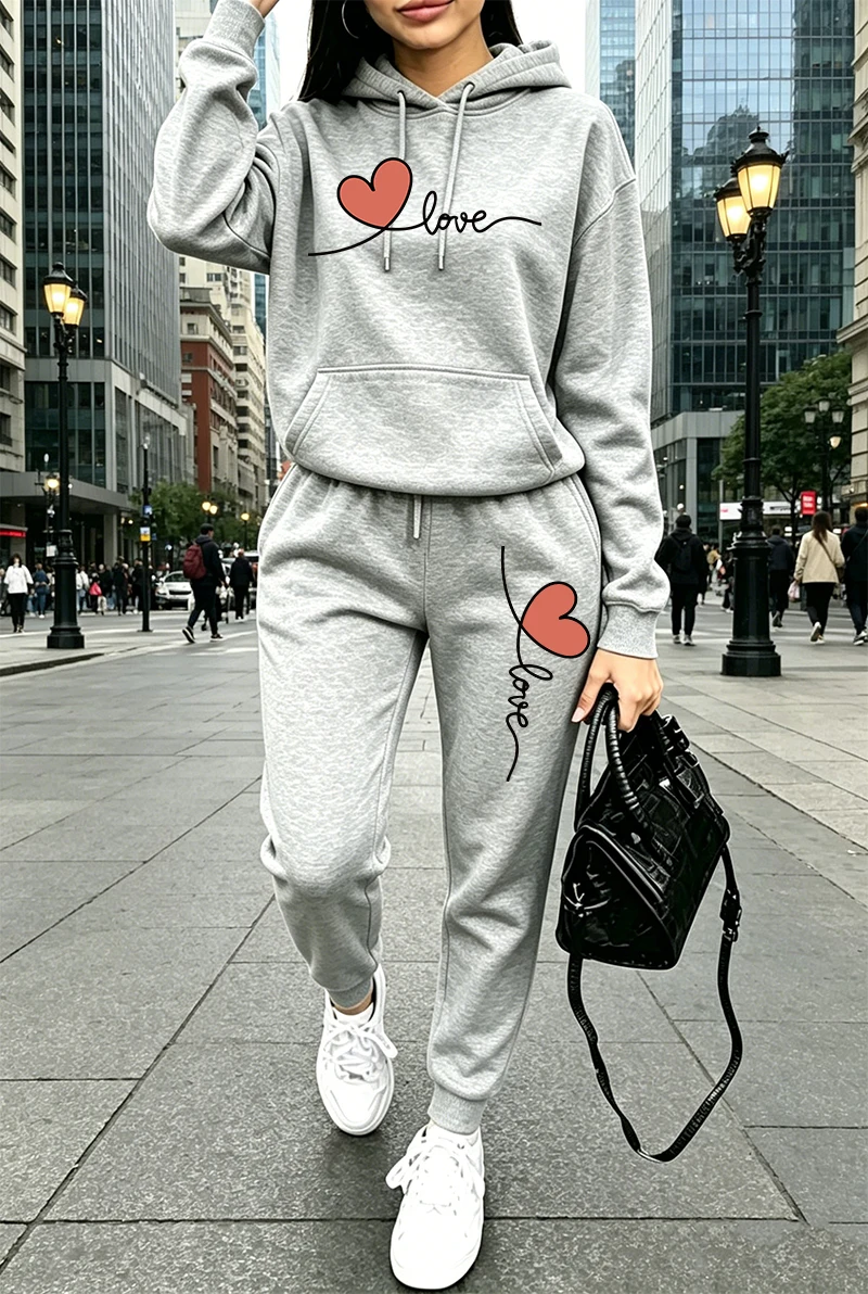Женский спортивный костюм с пр – обзор и цена Winter Clothing For Women