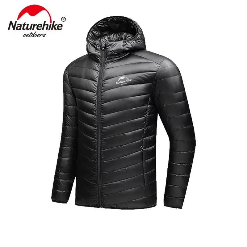 Naturehike, осенне-зимняя нова – обзор и цена Winter Clothing Hiking