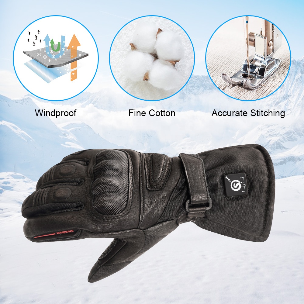 Высококачественные перчатки дл – обзор и цена Heated Gloves Electric